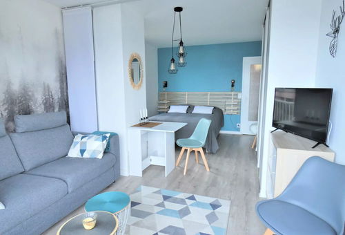 Appartement 1 chambre Aix-les-bains