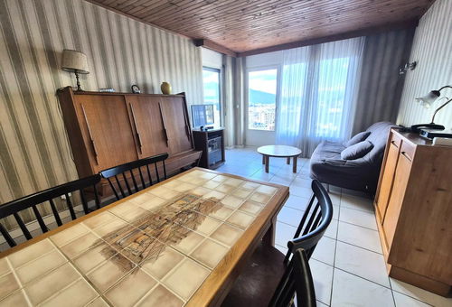 Appartement 1 chambre Aix-les-bains