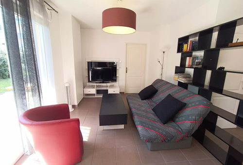Appartement 1 chambre Aix-les-bains
