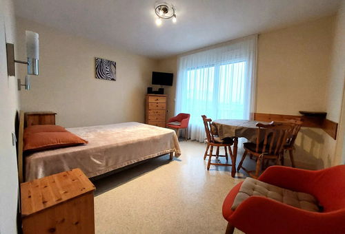 Wohnung 1 Zimmer Aix-les-bains