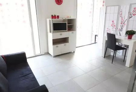 Appartement 1 chambre Aix-les-bains