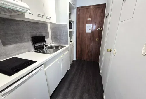 Wohnung 1 Zimmer Aix-les-bains