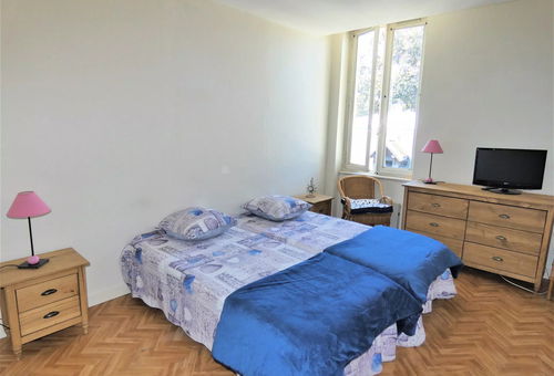 Wohnung 1 Zimmer Aix-les-bains