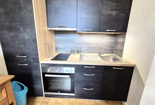 Wohnung 1 Zimmer Aix-les-bains