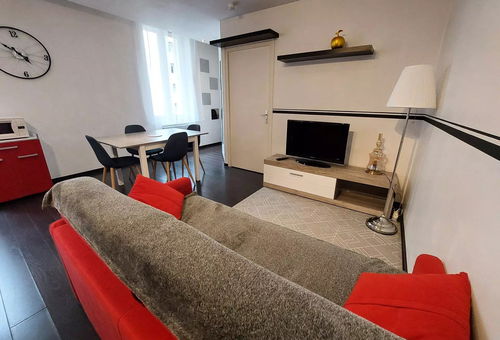 Apartment 1 bedroom Aix-les-bains