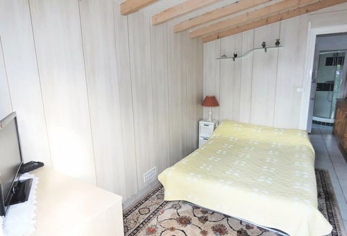 Appartement 1 chambre Aix-les-bains