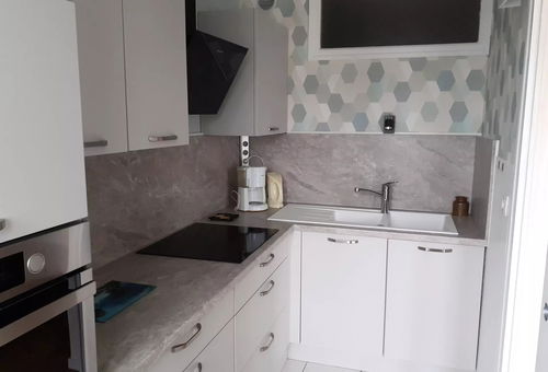 Apartment 1 bedroom Aix-les-bains