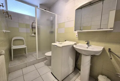 Apartment 1 bedroom Aix-les-bains