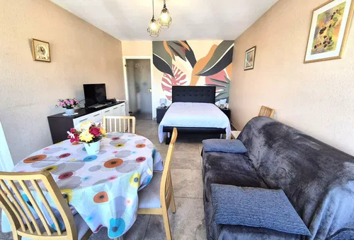 Appartement 1 chambre Aix-les-bains