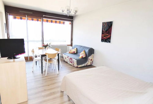 Appartement 1 chambre Aix-les-bains