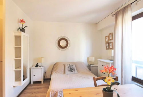 Apartment 1 bedroom Aix-les-bains