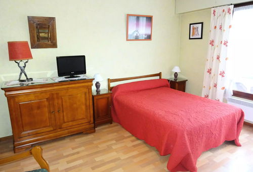Appartement 1 chambre Aix-les-bains