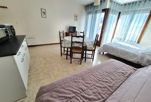 Apartment 1 bedroom Aix-les-bains