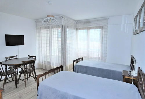 Appartement 1 chambre Aix-les-bains