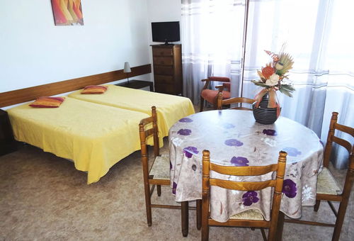 Apartment 1 bedroom Aix-les-bains