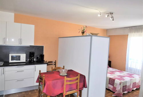 Appartement 1 chambre Aix-les-bains