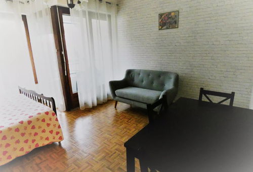 Apartment 1 bedroom Aix-les-bains