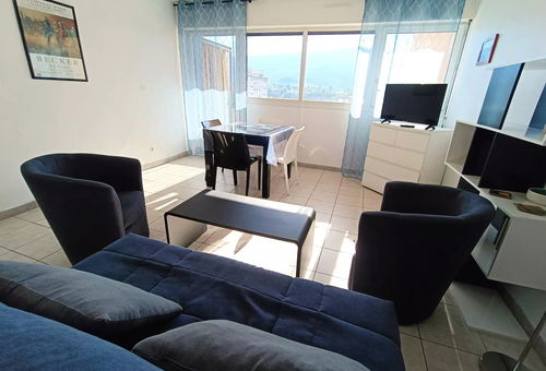 Appartement 1 chambre Aix-les-bains