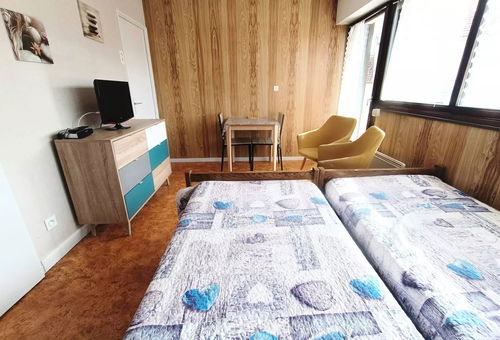 Apartment 1 bedroom Aix-les-bains