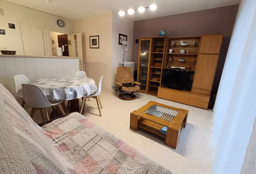 Apartment 1 bedroom Aix-les-bains
