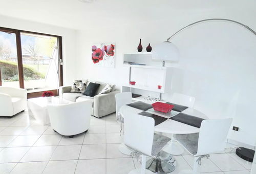 Apartment 1 bedroom Aix-les-bains