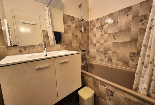 Apartment 1 bedroom Aix-les-bains