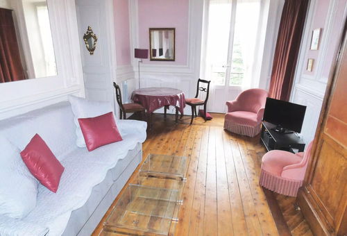 Appartement 1 chambre Aix-les-bains