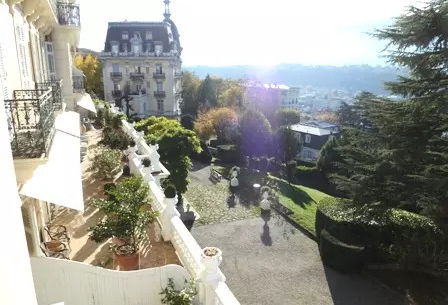 Apartment 1 bedroom Aix-les-bains