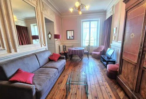 Appartement 1 chambre Aix-les-bains