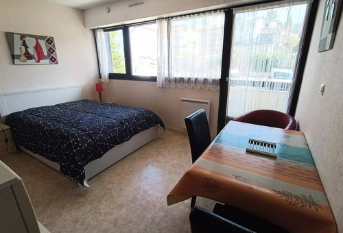 Apartment 1 bedroom Aix-les-bains