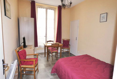 Apartment 1 bedroom Aix-les-bains