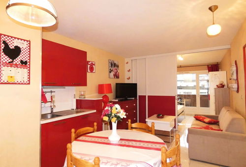 Apartment 1 bedroom Aix-les-bains