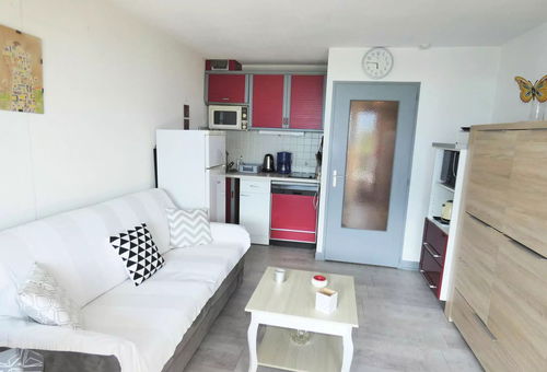 Apartment 1 bedroom Aix-les-bains