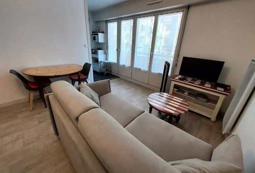 Appartement 1 chambre Aix-les-bains