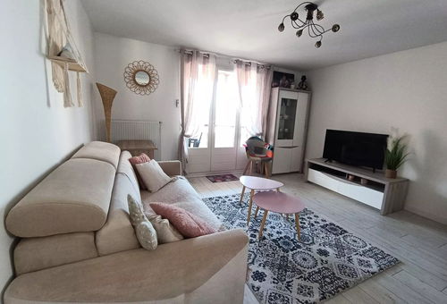 Appartement 1 chambre Aix-les-bains
