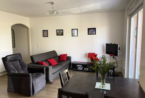 Apartment 2 bedroom Aix-les-bains