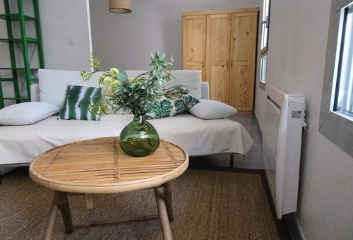 Apartment 1 bedroom Aix-les-bains
