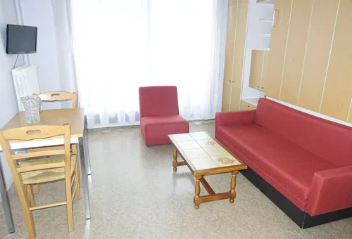 Apartment 1 bedroom Aix-les-bains