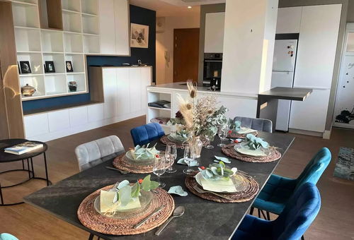 Appartement 1 chambre Aix-les-bains