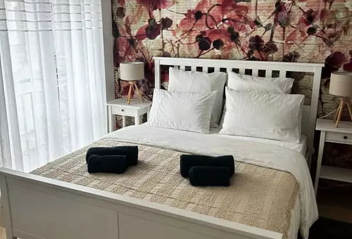 Apartment 1 bedroom Aix-les-bains