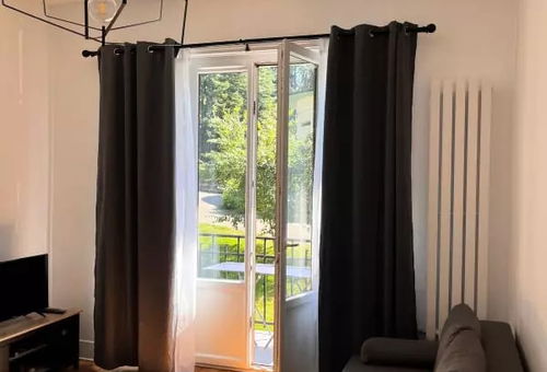 Apartment 2 bedroom Aix-les-bains