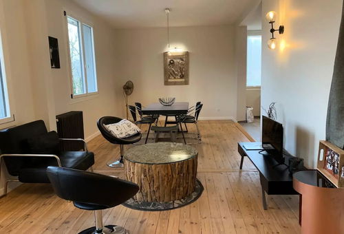 Maison 1 chambre Aix-les-bains