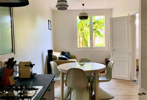 Maison 2 chambres Aix-les-bains