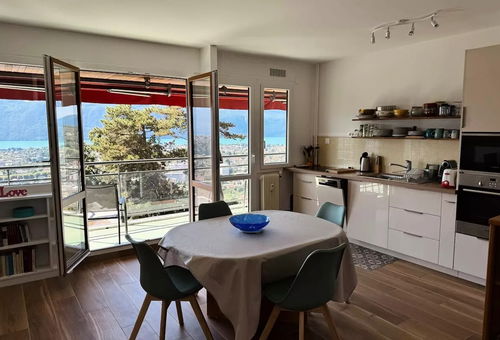 Appartement 1 chambre Aix-les-bains
