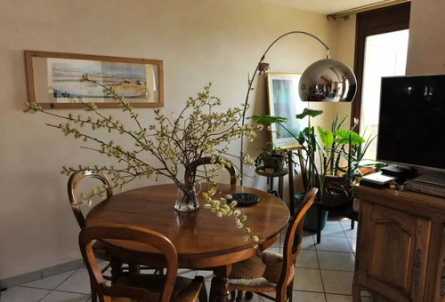 Appartement 2 chambres Aix-les-bains