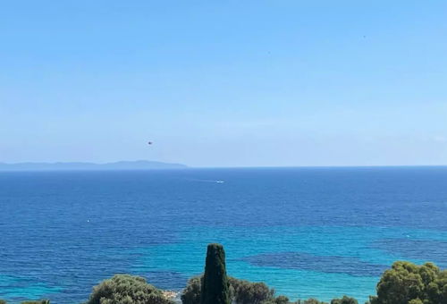 Apartment 2 bedroom Ajaccio