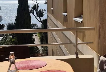 Apartment 2 bedroom Ajaccio