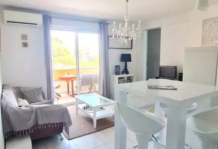 Apartment 2 bedroom Ajaccio