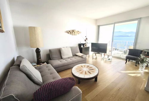 Appartement 3 chambres Ajaccio