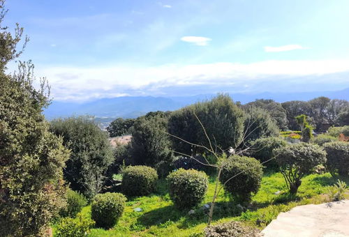 Villa 2 bedroom Ajaccio